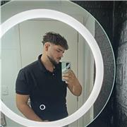 Estudiante de medicina, doy clases de bioquímica, BCyT, BCM, IBCM Y enfermería